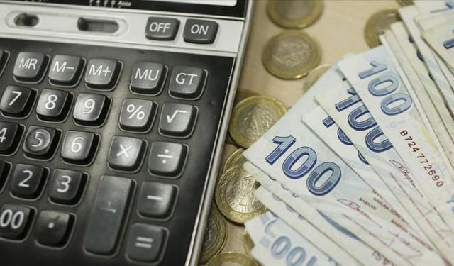 Mart ayı enflasyonu açıklandı!