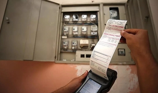 Elektriğe yeni zam gelecek mi?