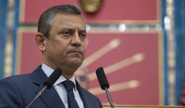 Özel'den açıklama: 'Aklını alırız, o eli kırarız'