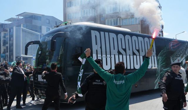 Bursaspor yeni anlaşmayı duyurdu!