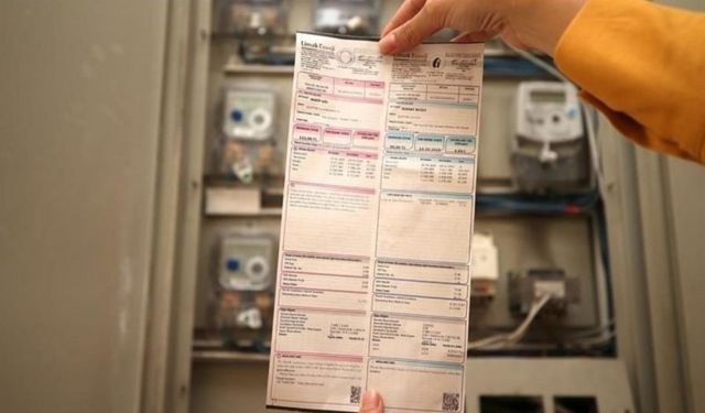 Elektrikte yeni dönem! Tespit edene ödül var...