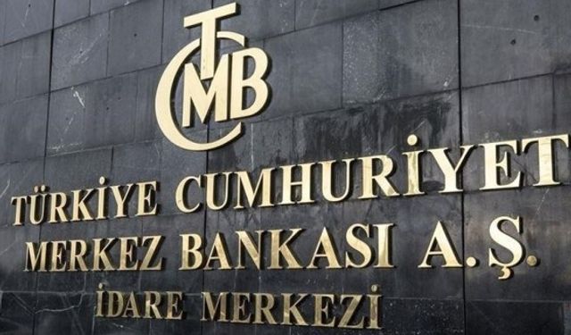 TCMB faiz kararını açıkladı: Tekrar yükselişe geçildi!