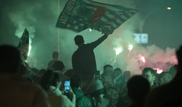 Şampiyon Bursaspor'da kupa heyecanı!
