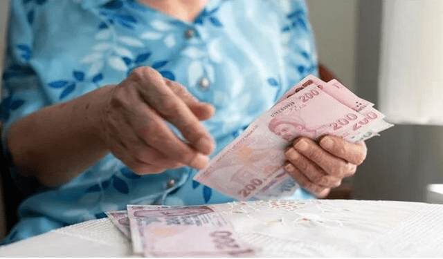 Bayram ikramiyesi fark ödemeleri başlıyor