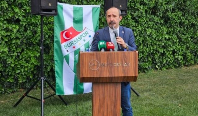 TSYD Bursa'dan hatıra bileti önerisi