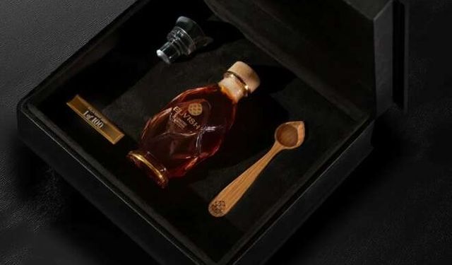 Türk balı Harrods'ta satışta: 150 gramı 57 bin lira