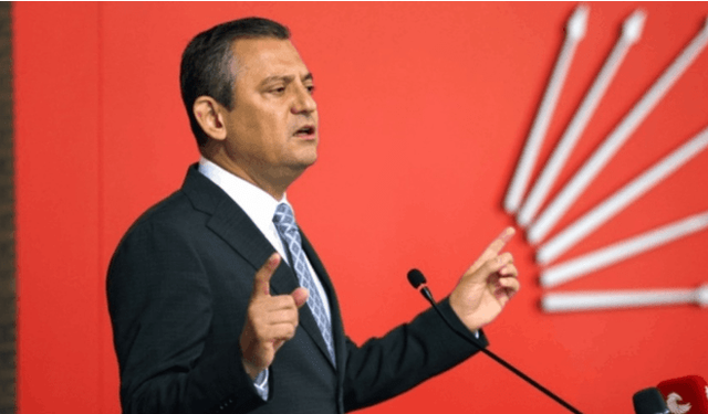 Özel: ''Demokrasinin, özgürlüğün pazarlığı mı olur?''