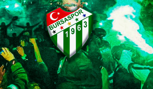 Bursaspor’dan taraftara ‘şampiyonluk’ çağrısı