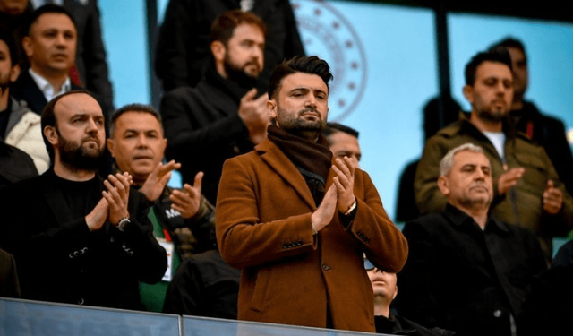 Enes Çelik’ten borçsuz Bursaspor müjdesi!