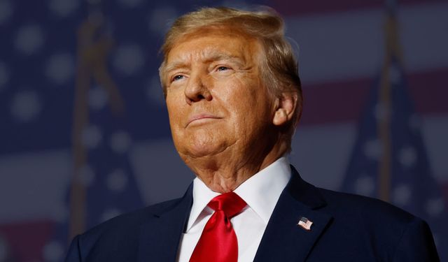 Trump'tan ülke liderlerine hakaret