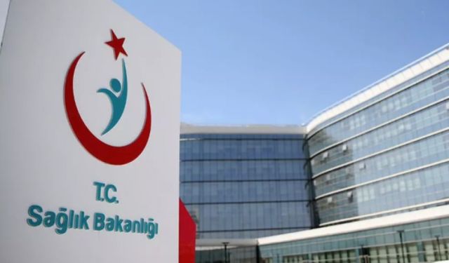 Sağlık Bakanlığı'ndan 81 ilde yeni uygulama!