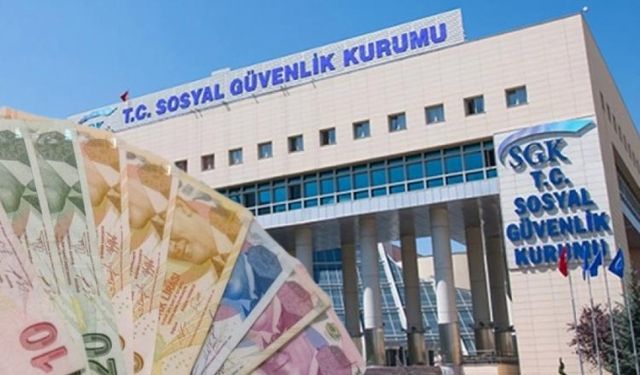 SGK yayınladı: Bu kişiler erken emekli olabilir!