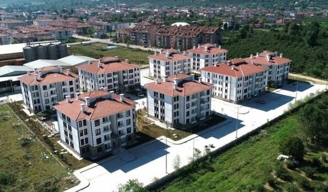 Konut fiyatlarında yeni dönem!