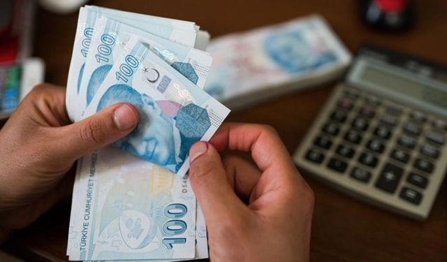 Bayram ikramiyesi ödemeleri yarın başlıyor!