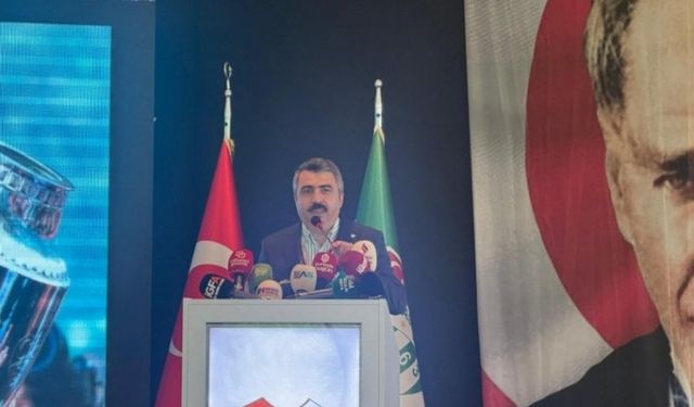 Tarihi hamle! Bursaspor Koleji geliyor...
