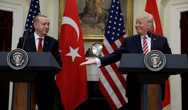 Türkiye-ABD ilişkilerinde “büyükelçi” faktörü