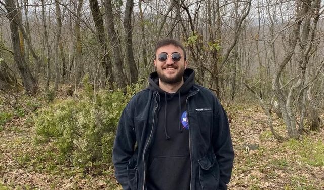 Genç sporcu son yolculuğuna uğurlandı