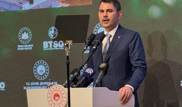 Bursa’da dönüşüm çağrısı: Hızlanması şart!