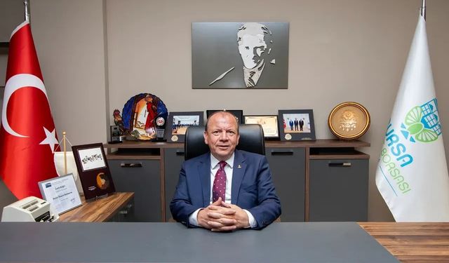Matlı: Tarımsal üretim için adım atmak zorunluluktur