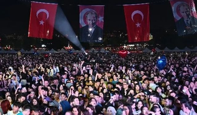 Hüdavendigar'da büyük coşku yaşanacak!