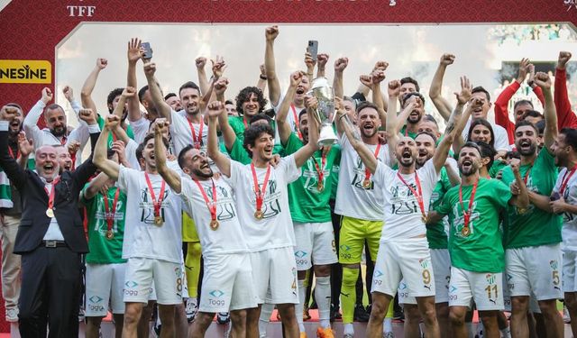 Bursaspor’da kritik görüşme