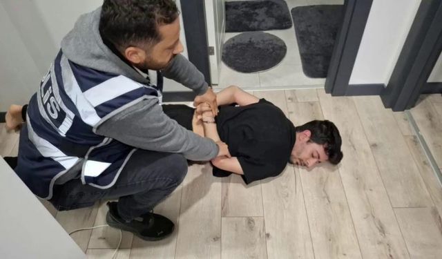 Bursa’da sahte avukatlara operasyon!