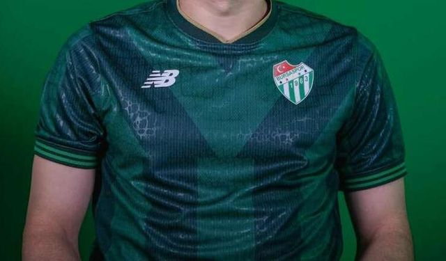 Bursaspor’dan iki imza!