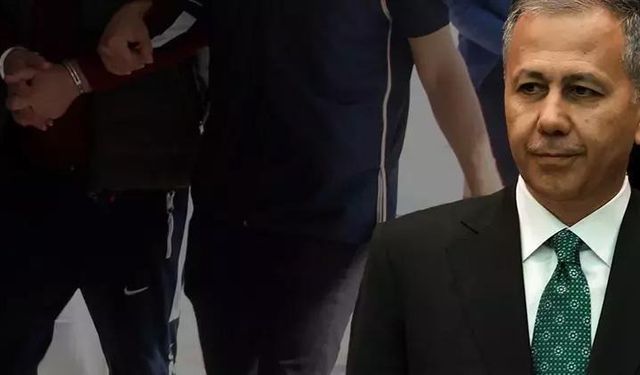 Bursa dahil 49 ilde dev operasyon!
