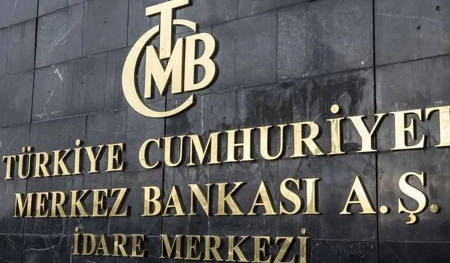Merkez Bankası'ndan gece yarısı karar!