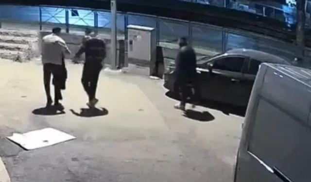 Hesap krizinde kan aktı
