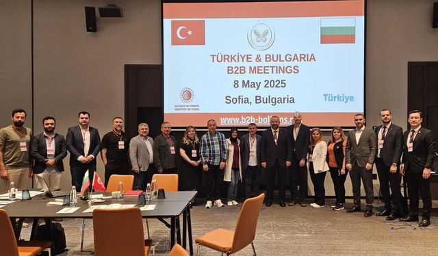 BTB'nin ihracat potansiyeline yeni güç