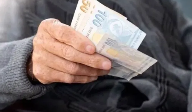 Emekli bayram ikramiyeleri ne zaman yatacak?