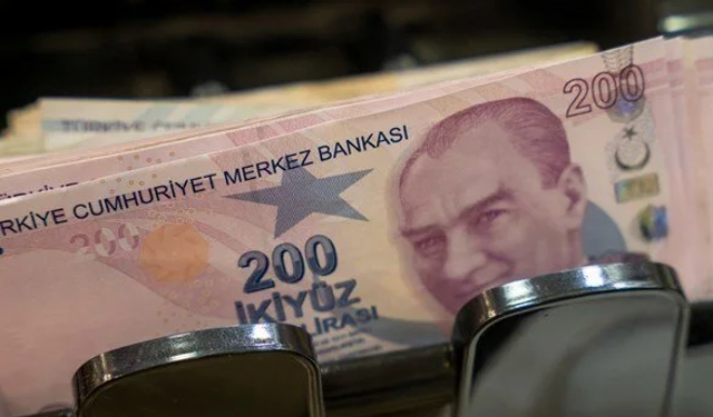İlk çeyrek büyüme rakamları belli oldu