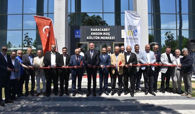 Karacabey'de kültür şöleni