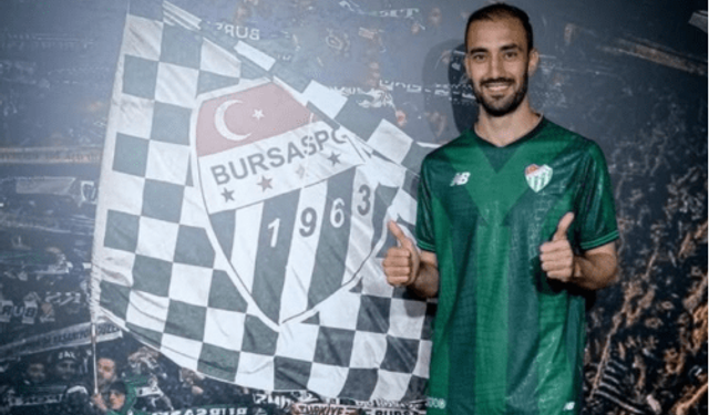 Alperen Babacan: "Çok şanslıyım"