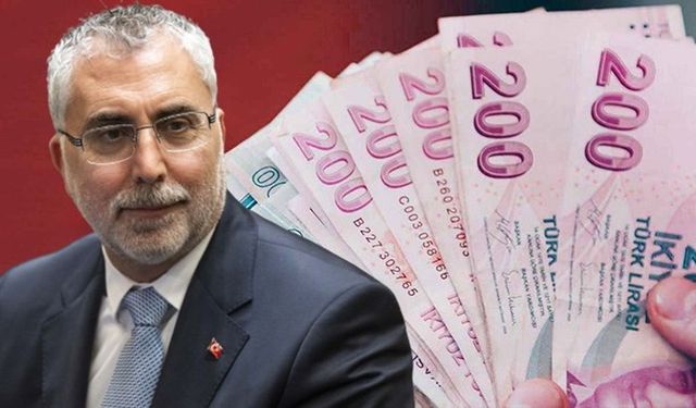 Asgari ücrete ara zam olacak mı?