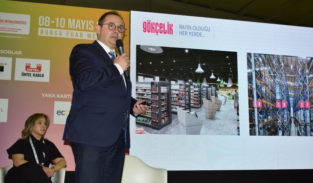 Gökçelik’ten GES ile Güçlü Yatırım