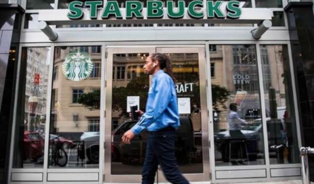 Starbucks'tan zam kararı