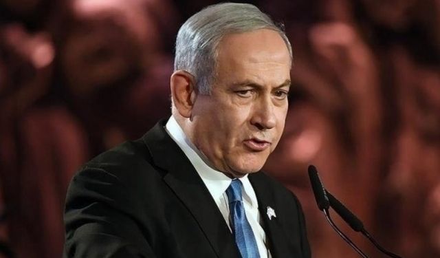 Netanyahu: Tahran'ı boşaltın!