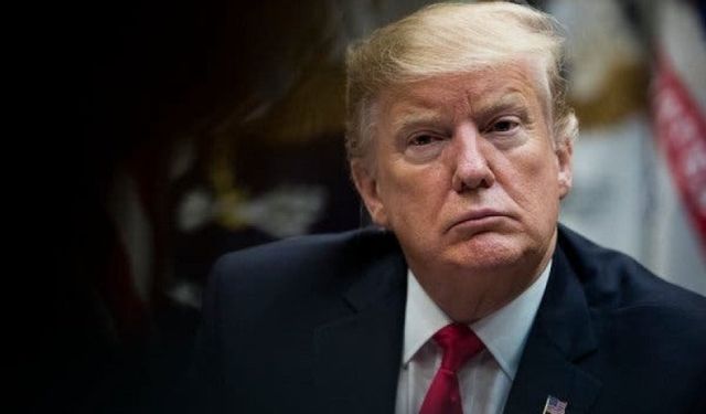 Trump önceden uyardı: Bir haftaya...