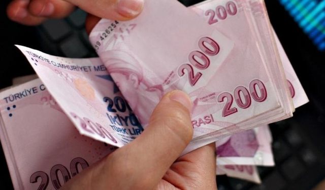 Asgari ücret için '30 bin 205 TL' çıkışı!