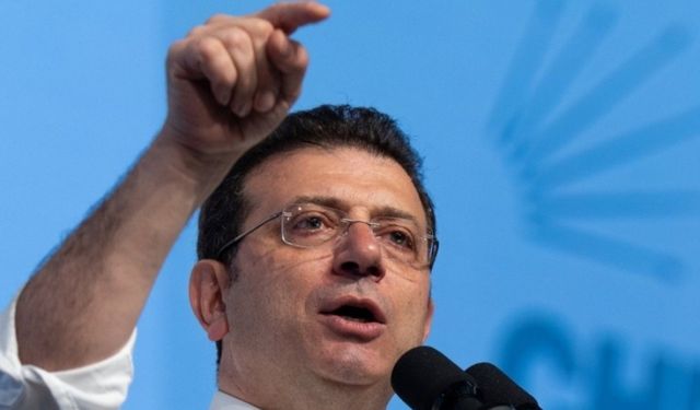 İmamoğlu ve avukatları duruşmaya katılmayacak