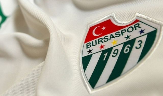 Vakıfköy'den Bursaspor A takımına 4 imza