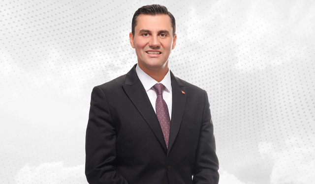 Büyükşehir Belediye Başkanına elektrik çarptı!