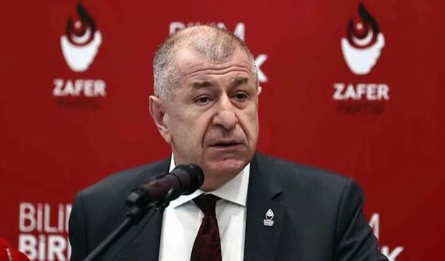 Ümit Özdağ davasında ara karar