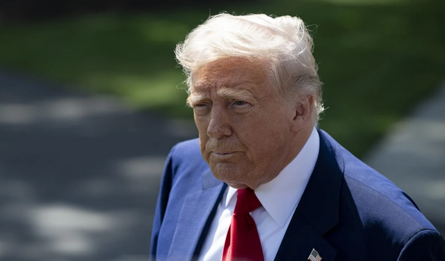 Trump: İran ve İsrail yakında barışacak
