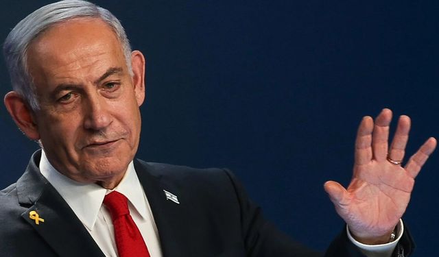 Netanyahu: "İran'ı durdurduk, dünyayı kurtardık"