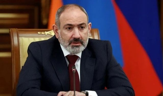 Ermenistan Başbakanı Türkiye'ye geliyor