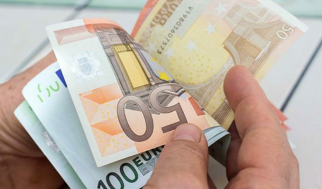 Euro’dan tarihi rekor