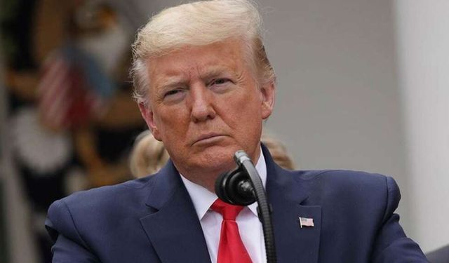 Trump İran’a 2 hafta süre tanıdı